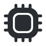 Courthouse SVG Icon